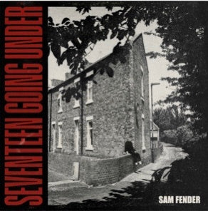 Sam Fender - Seventeen Going Under (Deluxe) CD
