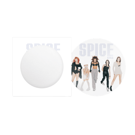 Spice Girls - Spice World 25 (Limited Edition Picture Disc) LP