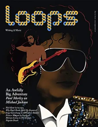Music and Writing – Loops — cover artwork