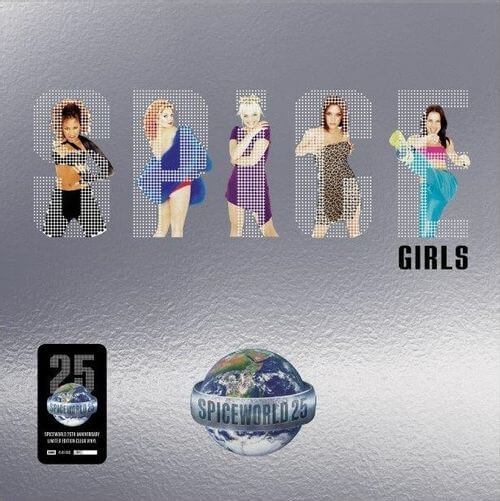 Spice Girls - Spice World 25 (2CD)