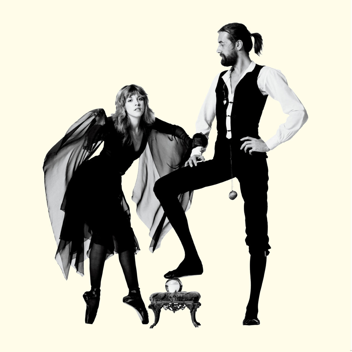 Fleetwood Mac - The Alternate Rumours (LP) RSD20