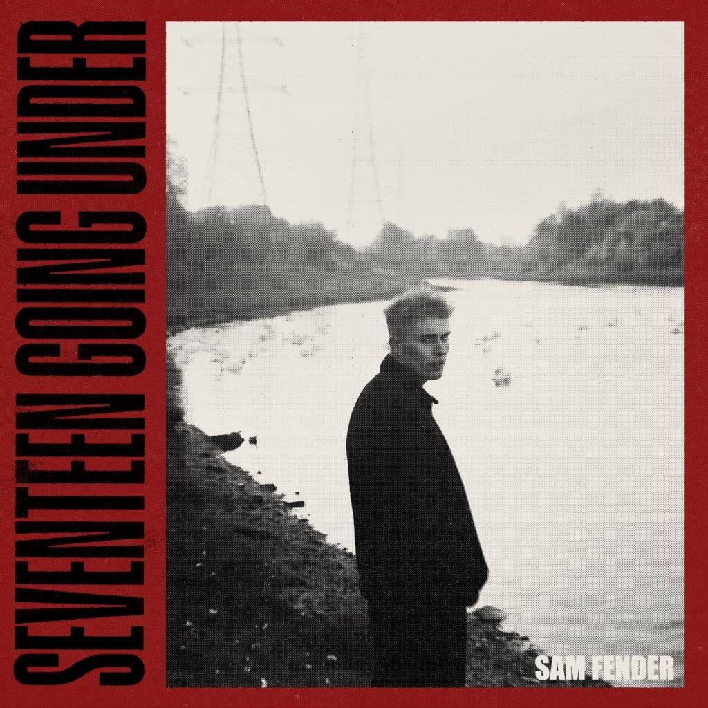 Sam Fender - Seventeen Going Under (Repackage with Live Bonus Disc) 2CD