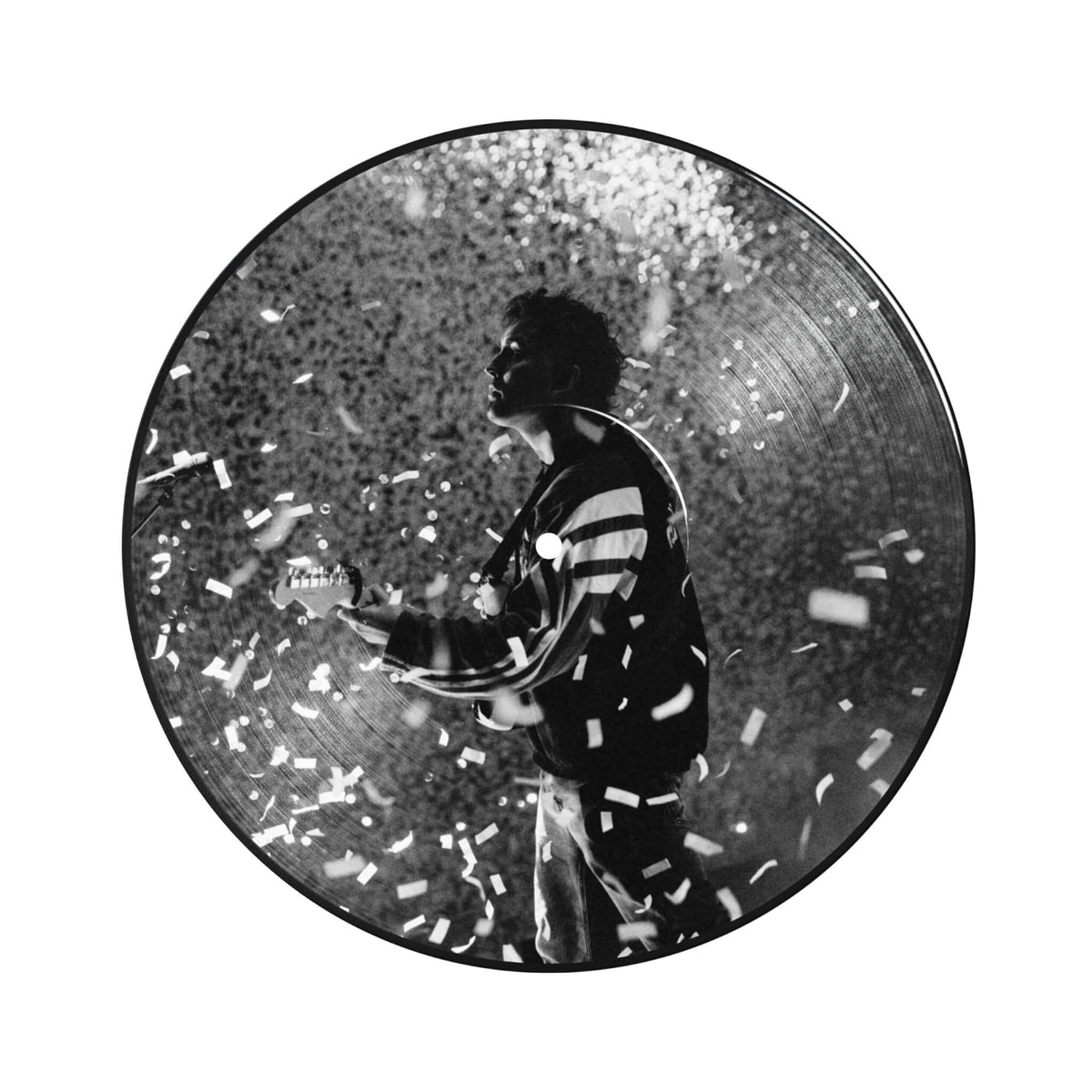 Sam Fender - People Watching (NEWCASTLE Record Stores Exclusive Night 1 Picture Disc) LP