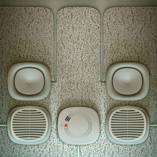 808 State – Transmission Suite (Pre-owned) — cover artwork
