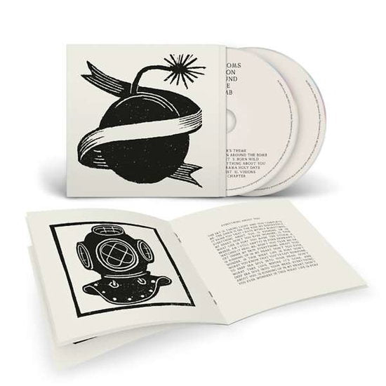 Blossoms – Ribbon Around the Bomb (Deluxe Edition) (2CD)