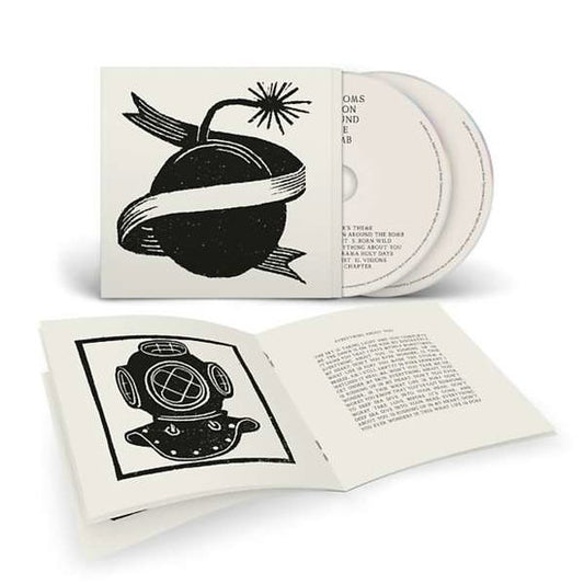 Blossoms – Ribbon Around the Bomb (Deluxe Edition) (2CD)