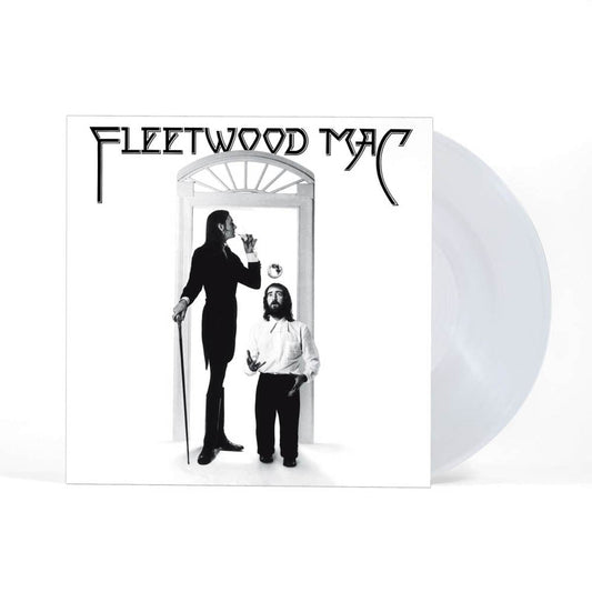Fleetwood Mac – Fleetwood Mac (Pre-owned) — cover artwork