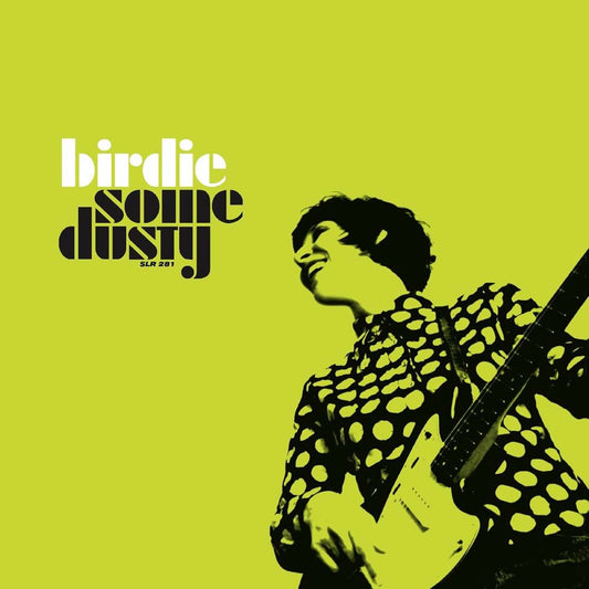 Birdie – Some Dusty — cover artwork
