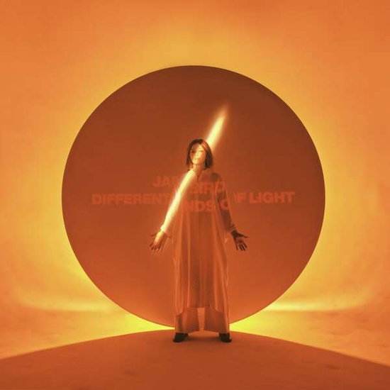Jade Bird – Different Kinds of Light (CD)