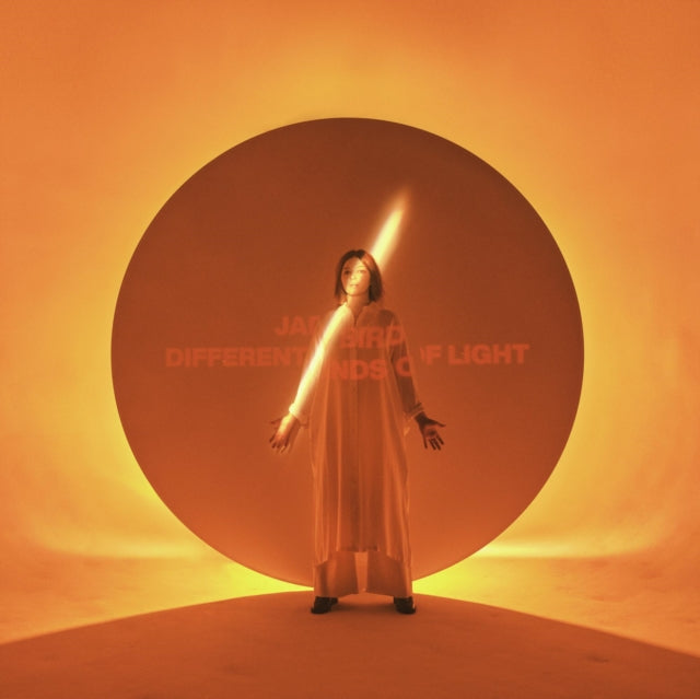 Jade Bird – Different Kinds of Light (Cassette)