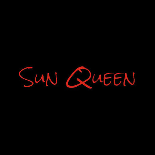 Gerry Cinnamon – Sun Queen (Pre-owned) — cover artwork