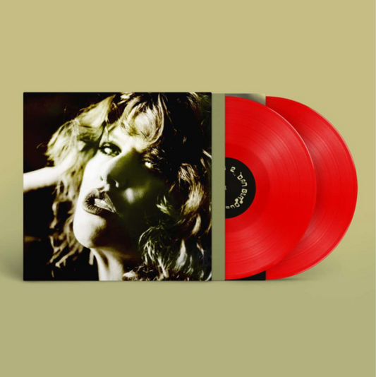Hard Feelings – Hard Feelings (Pre-owned) — cover artwork