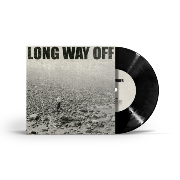 Sam Fender - Long Way Off (7" Single)