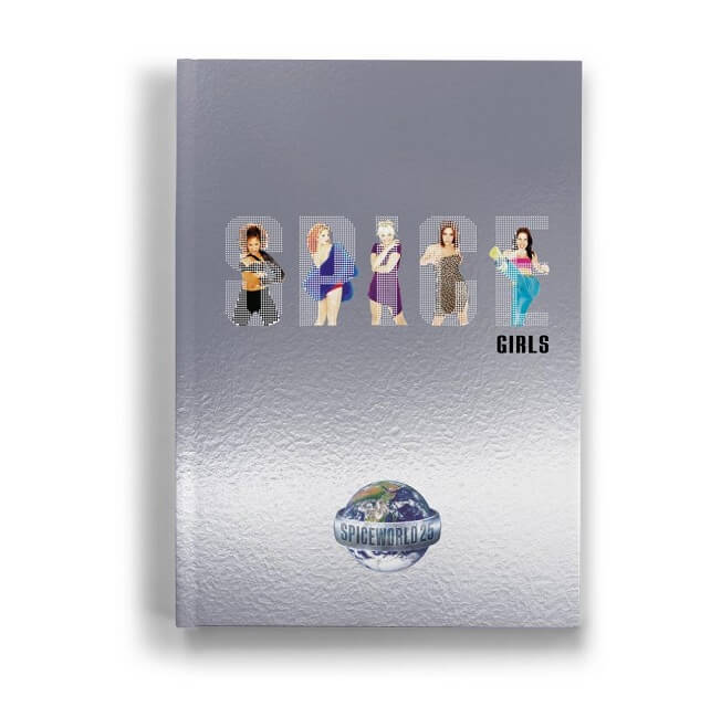Spice Girls - Spice World 25 (2CD)