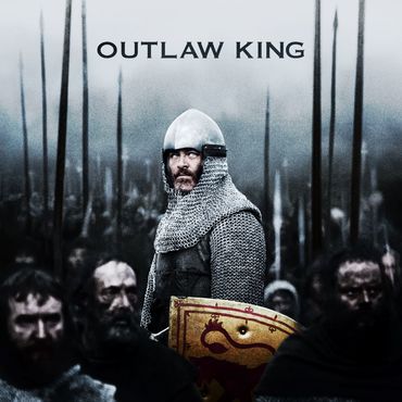 Grey Dogs - Outlaw King (LP) LRS20