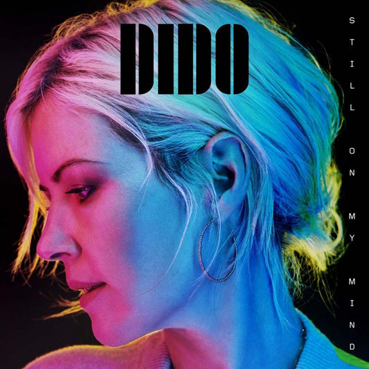 Dido – Still on My Mind (Pink Vinyl) (Pre-owned) — cover artwork