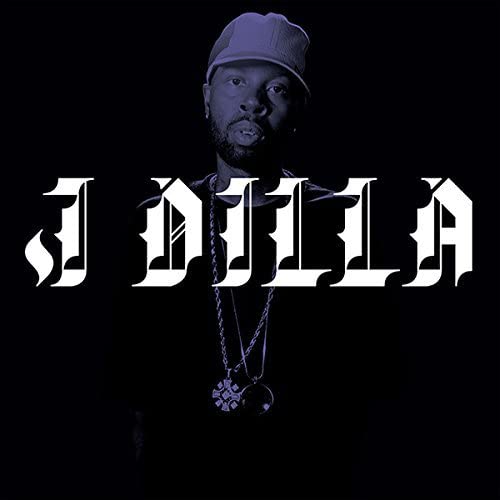 J Dilla – The Diary (VMP Exclusive) Import — cover artwork