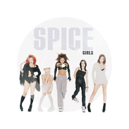 Spice Girls - Spice World 25 (Limited Edition Picture Disc) LP