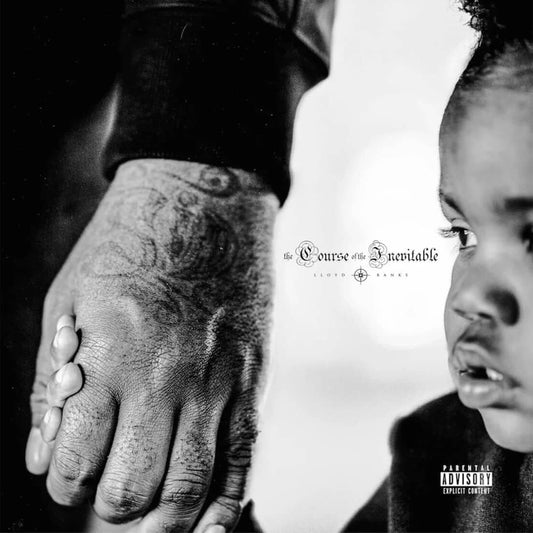 Lloyd Banks - The Course Of The Inevitable - Vinyl
