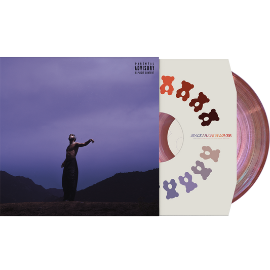 6lack – Since I Have a Love — cover artwork