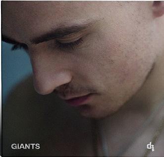 Dermot Kennedy – Giants — cover artwork