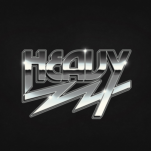 The Howlers – Heavy (Standard) – CD
