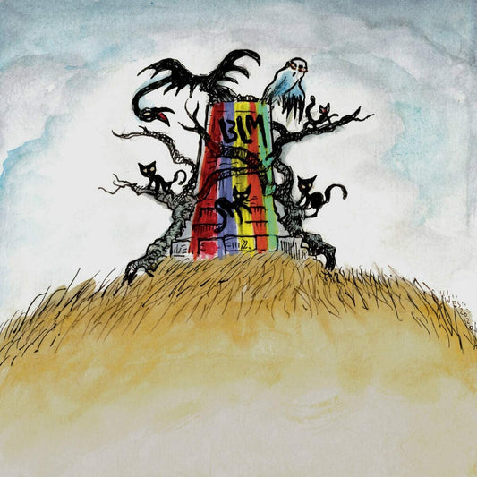 Drive-by Truckers – The New OK — cover artwork