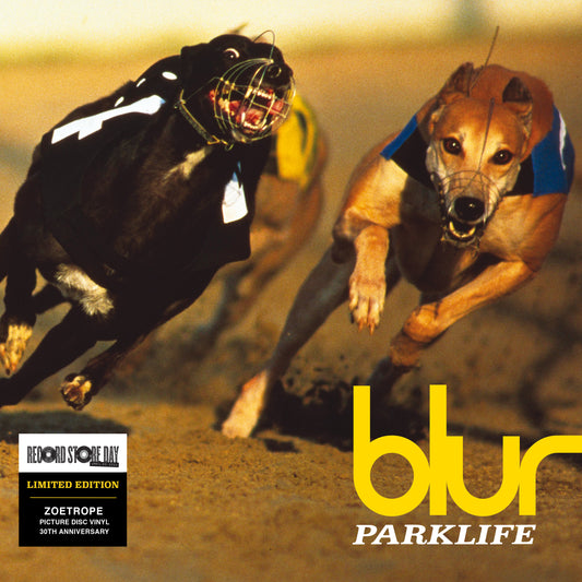 Blur - Parklife (RSD 2024) LP