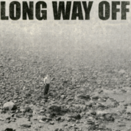 Sam Fender - Long Way Off (7" Single)