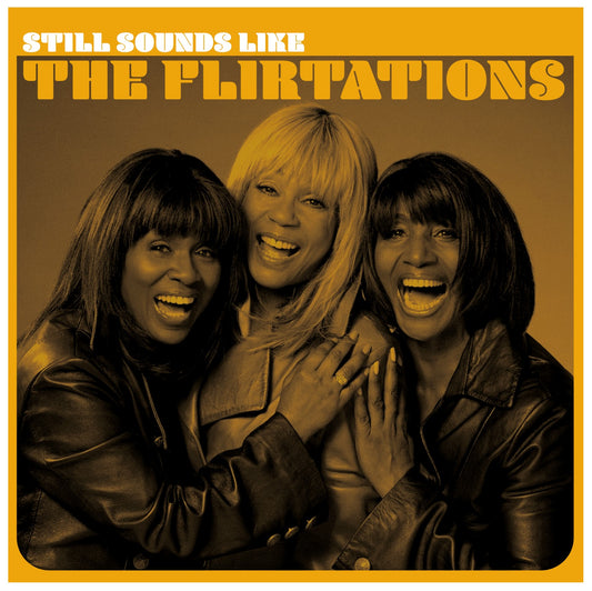 Flirtations - Still Sounds Like (RSD 2024) LP