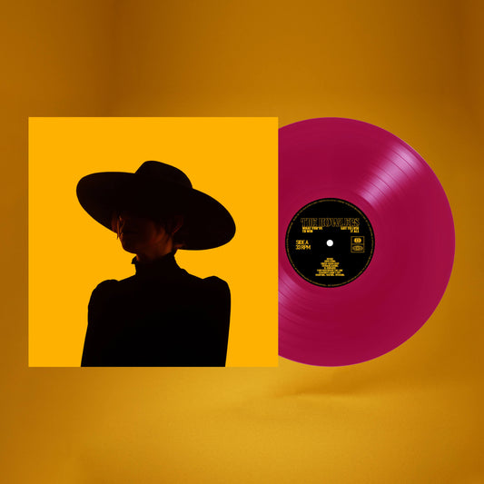 The Howlers - What You've Got To Lose To Win It All (Limited Edition Pink Vinyl) LP
