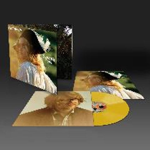 Goldfrapp – Seventh Tree (Pre-owned) — cover artwork