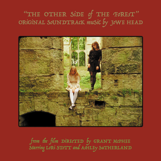Jowe Head - Other Side Of The Forest (Ost) (RSD 2024) LP
