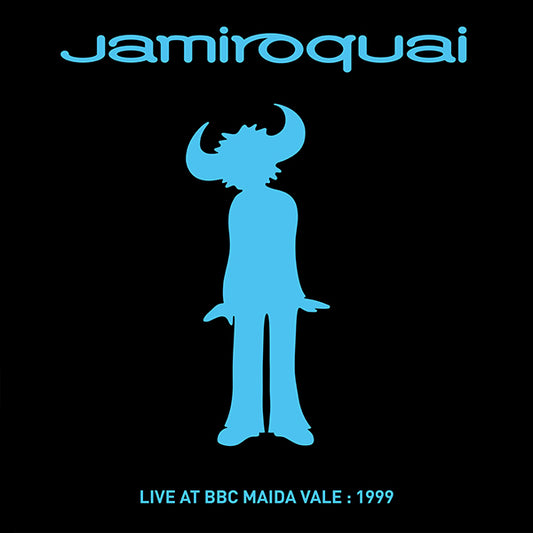 Jamiroquai - Live at Maida Vale (RSD2023) 12"
