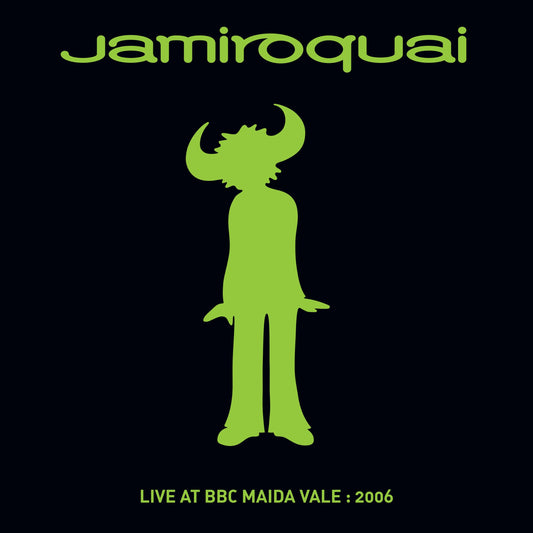 Jamiroquai - Live At Maida Vale (RSD 2024) 12 S