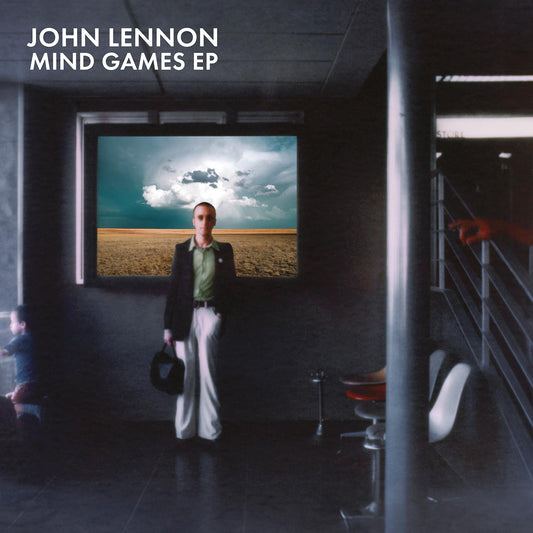 John Lennon - Mind Games (RSD 2024) 12" Single