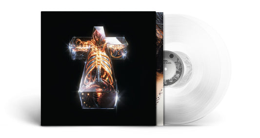 Justice – Hyperdrama (Pre-owned) — cover artwork