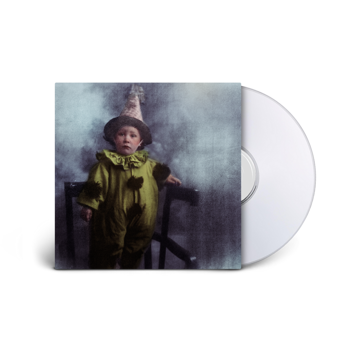 Little Grandad – Speak Softly, Son (Standard CD + In-Store Entry) – CD