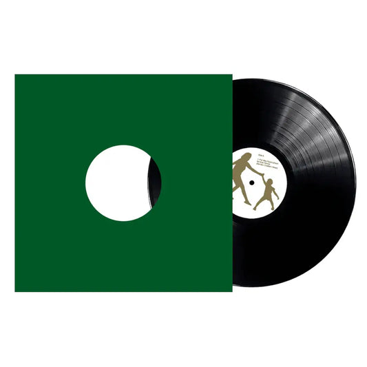 Leftfield - Full Way Round (Remix) - Indie Exclusive 12'' Single