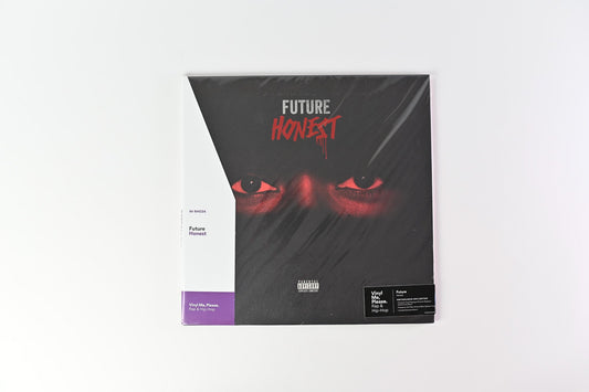 Future – Honest (VMP Exclusive) — cover artwork