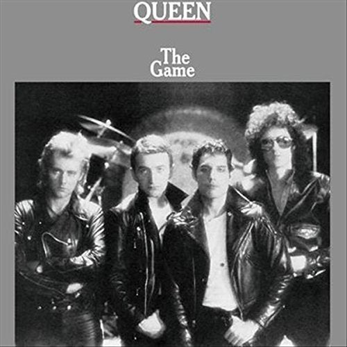 Queen - The Game (CD)