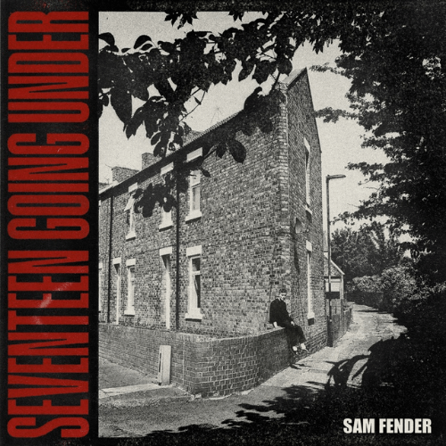 Sam Fender - Seventeen Going Under (Deluxe) CD