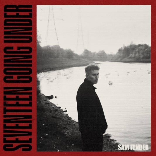 Sam Fender - Seventeen Going Under (Repackage with Live Bonus Disc) 2CD