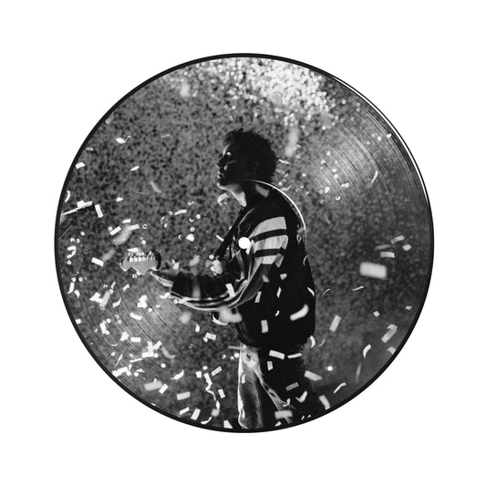 Sam Fender - People Watching (NEWCASTLE Record Stores Exclusive Night 1 Picture Disc) LP