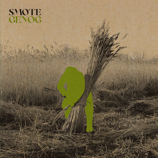 Smote – Genog — cover artwork