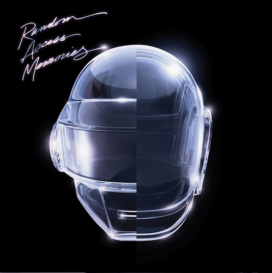 Daft Punk - Random Access Memories (10th Anniversary Edition) 3LP