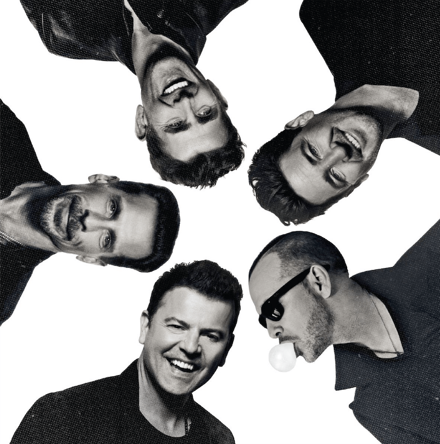 New Kids On The Block - Still Kids (CD)