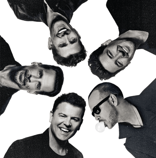 New Kids On The Block - Still Kids (CD)
