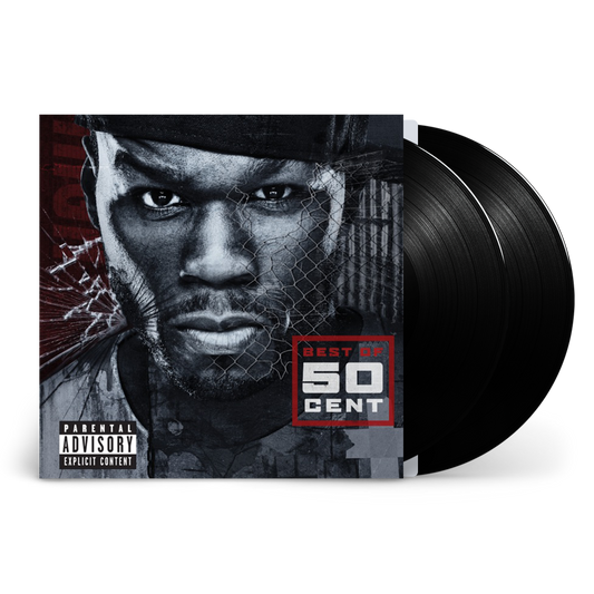 50 Cent – Best Of – LP