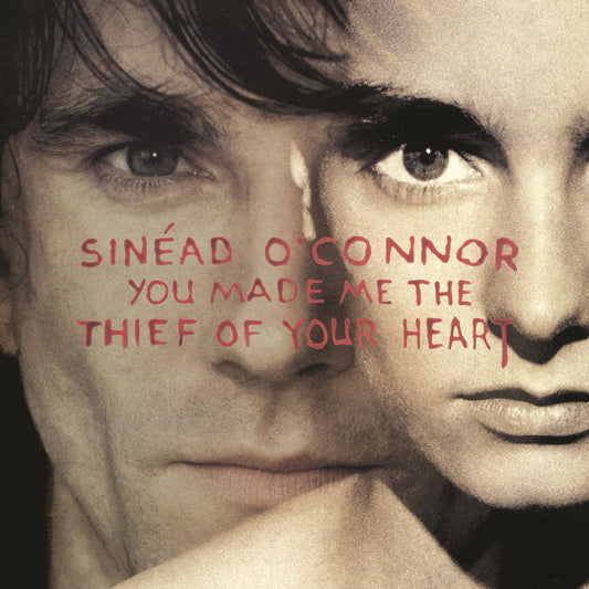 Sinead O'Connor - You Made Me The Thief Of Your Heart (RSD2024) 12" Single